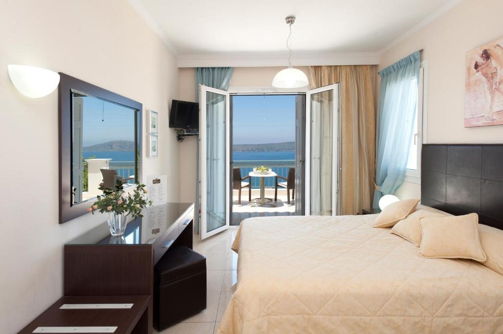 Hotel Anezina Pýlos Eksteriør bilde