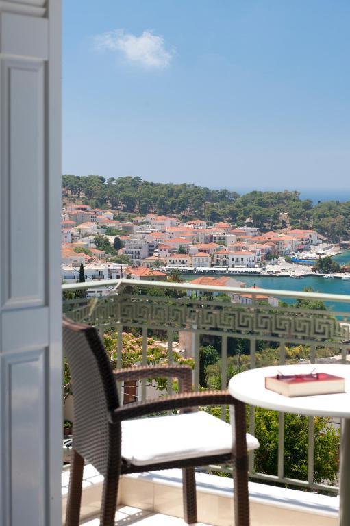 Hotel Anezina Pýlos Eksteriør bilde