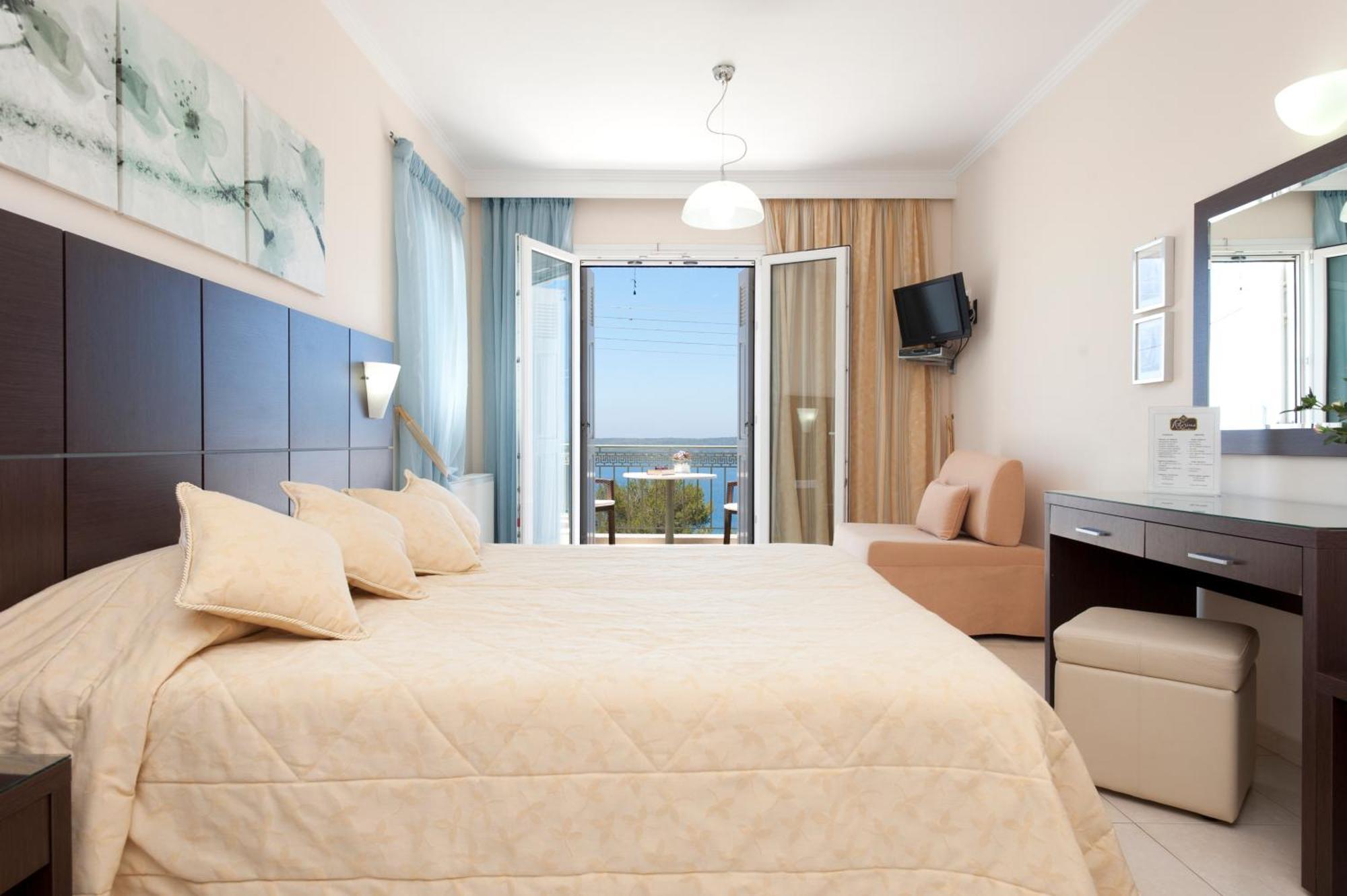Hotel Anezina Pýlos Eksteriør bilde