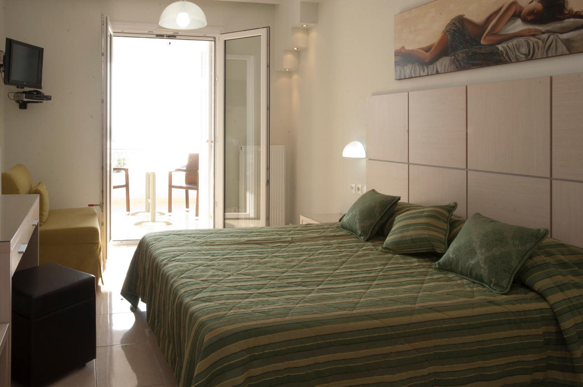 Hotel Anezina Pýlos Eksteriør bilde