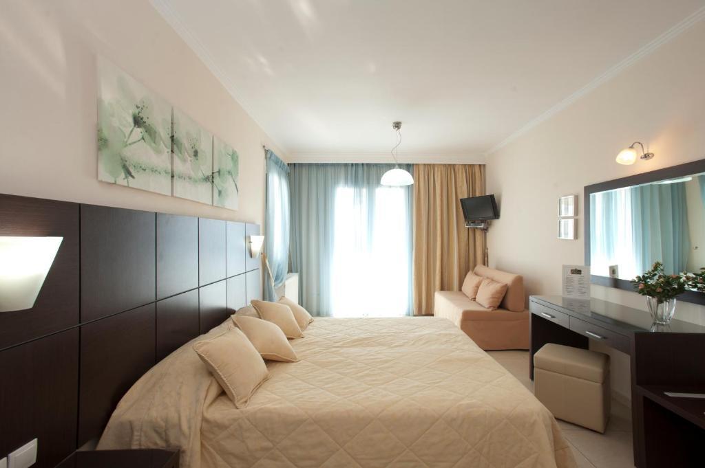 Hotel Anezina Pýlos Eksteriør bilde